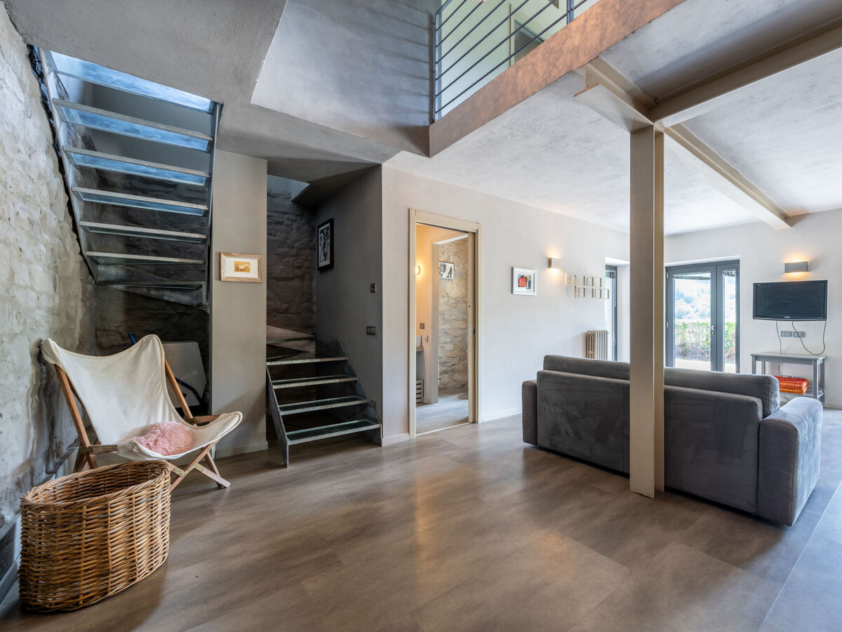 Maison Belbo à Bossolasco avec piscine et sauna - Photo 6
