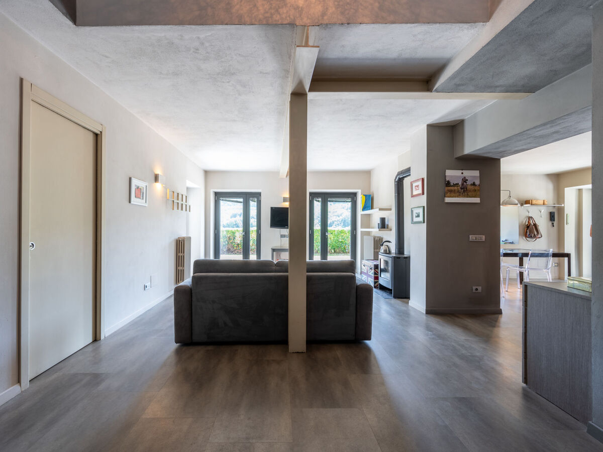 Maison Belbo à Bossolasco avec piscine et sauna - Photo 8