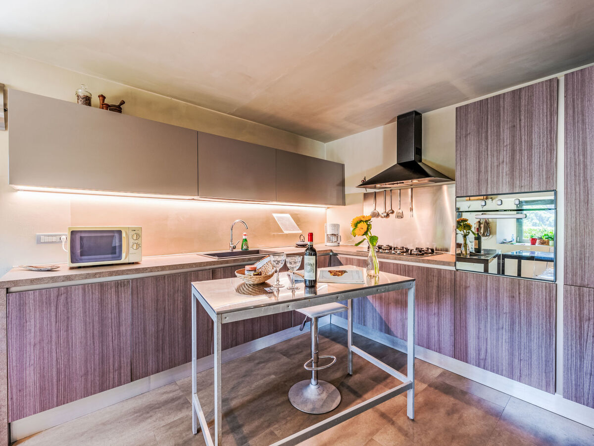 Maison Belbo à Bossolasco avec piscine et sauna - Photo 9