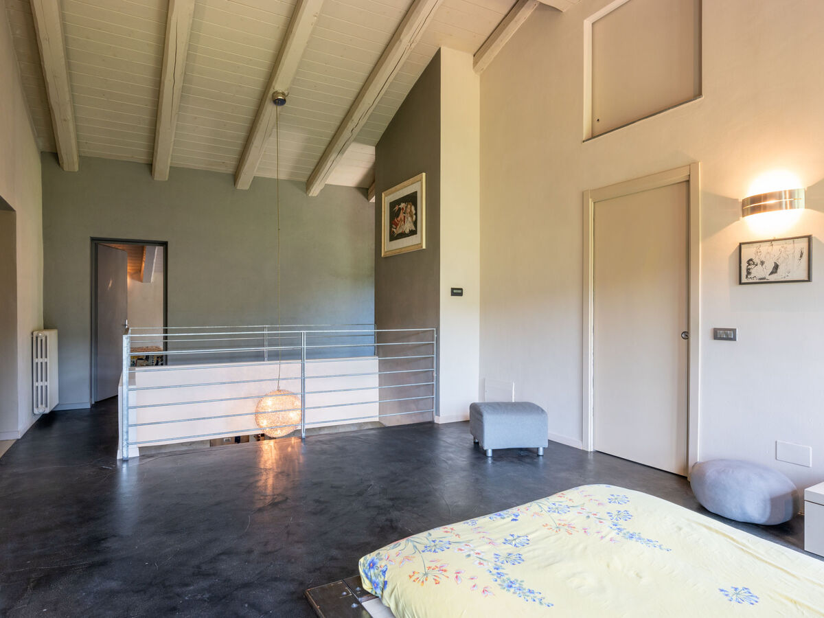 Maison Belbo à Bossolasco avec piscine et sauna - Photo 14