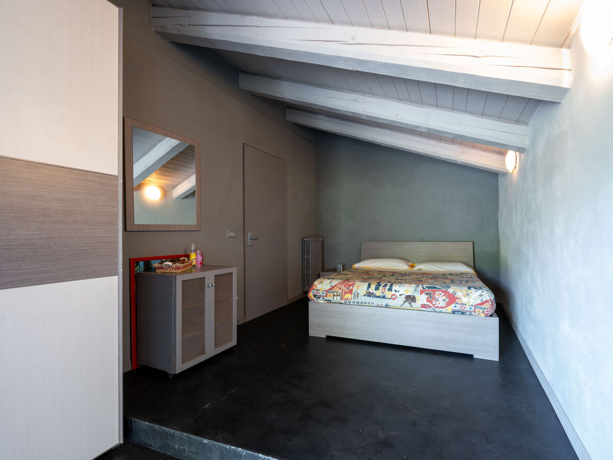 Maison Belbo à Bossolasco avec piscine et sauna - Photo 15