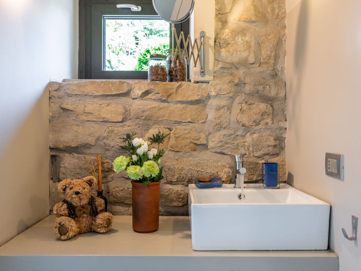 Maison Belbo à Bossolasco avec piscine et sauna - Photo 19