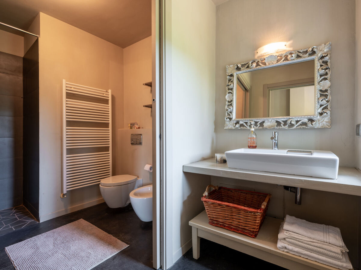 Maison Belbo à Bossolasco avec piscine et sauna - Photo 20