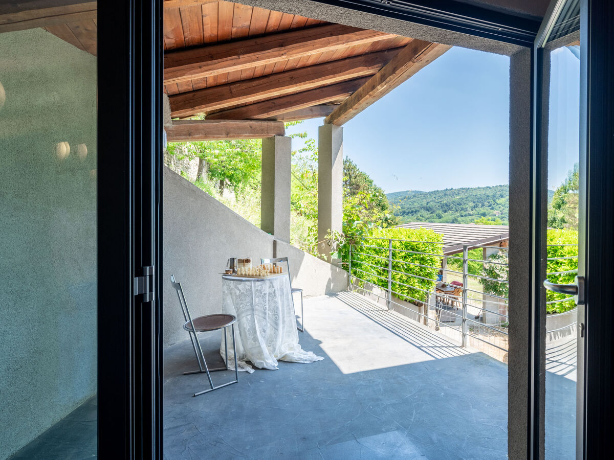 Maison Belbo à Bossolasco avec piscine et sauna - Photo 25