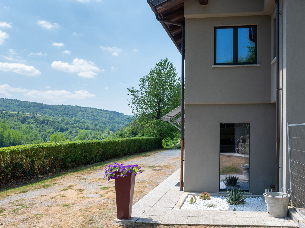 Maison Belbo à Bossolasco avec piscine et sauna - Photo 32