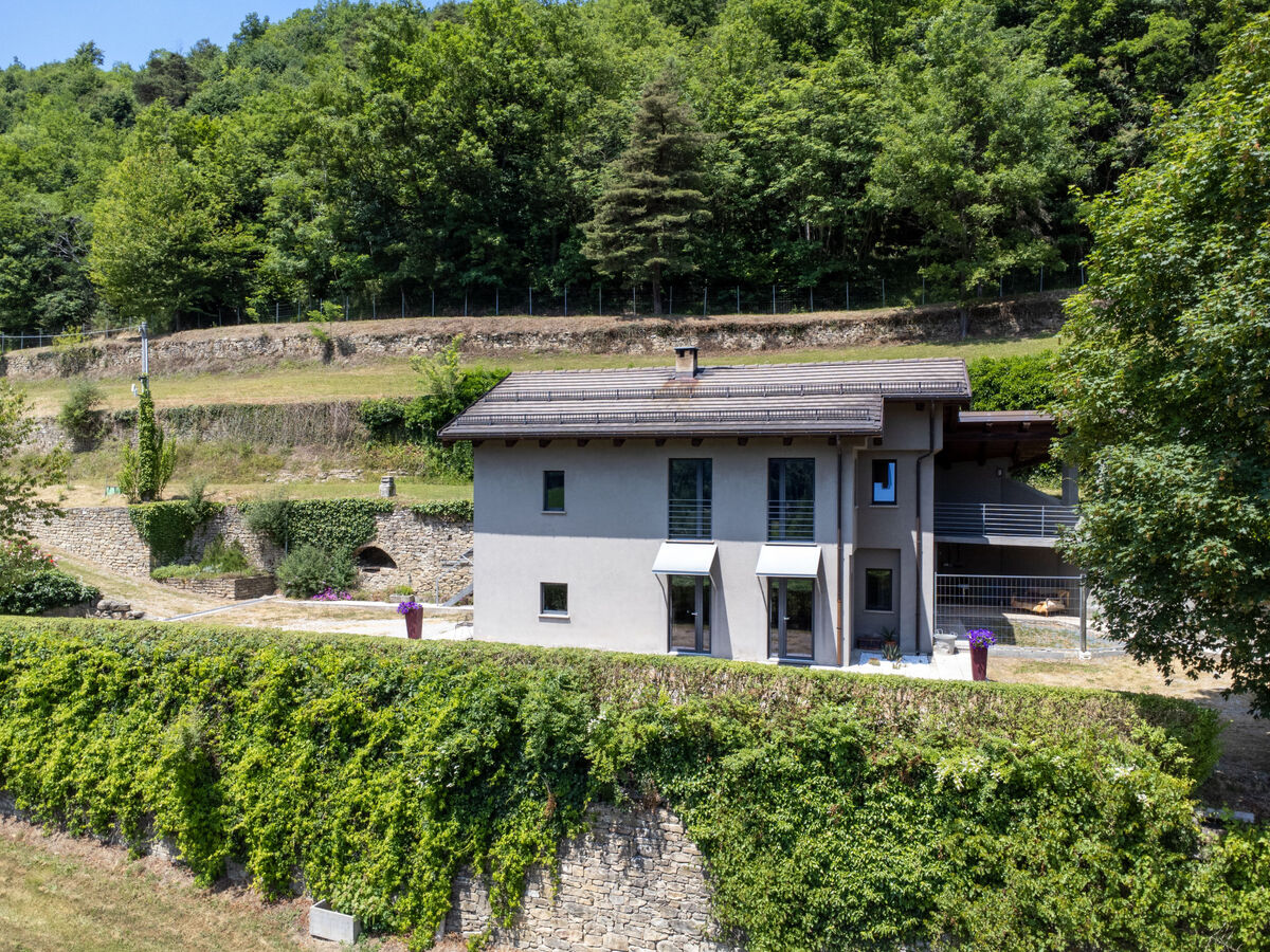 Maison Belbo à Bossolasco avec piscine et sauna - Photo 33