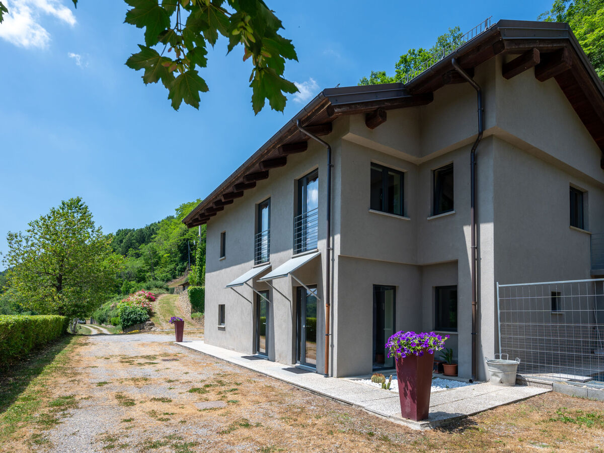 Maison Belbo à Bossolasco avec piscine et sauna - Photo 35