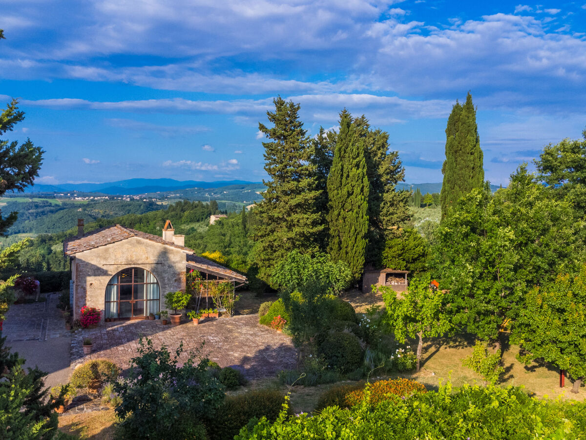 Cipereto, maison rénovée avec piscine privée - Photo 1