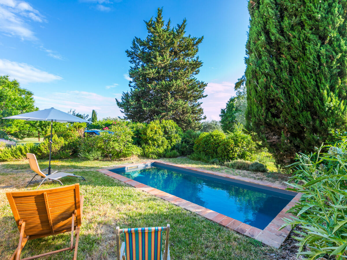 Cipereto, maison rénovée avec piscine privée - Photo 2