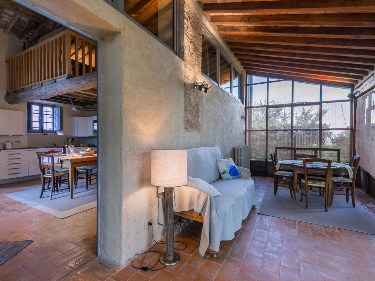 Cipereto, maison rénovée avec piscine privée - Photo 8