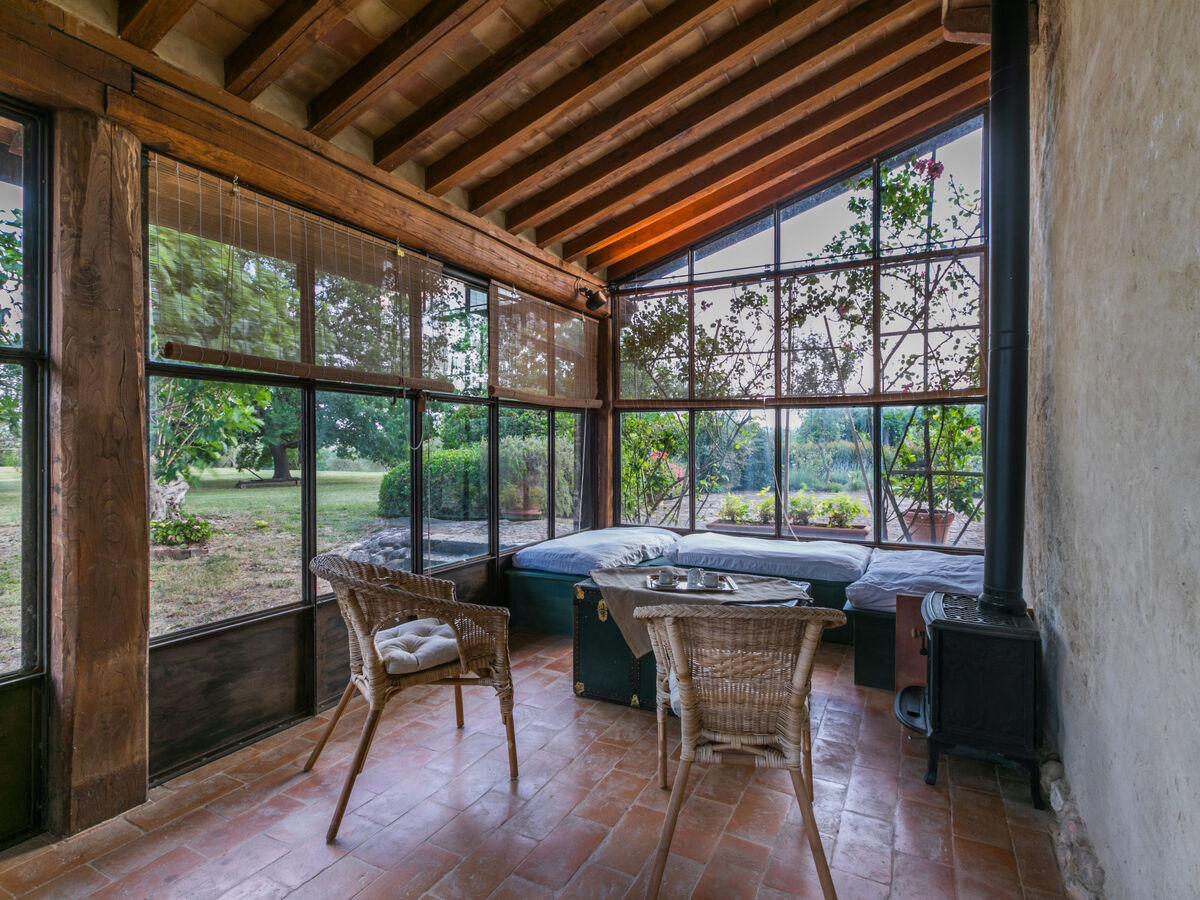Cipereto, maison rénovée avec piscine privée - Photo 10