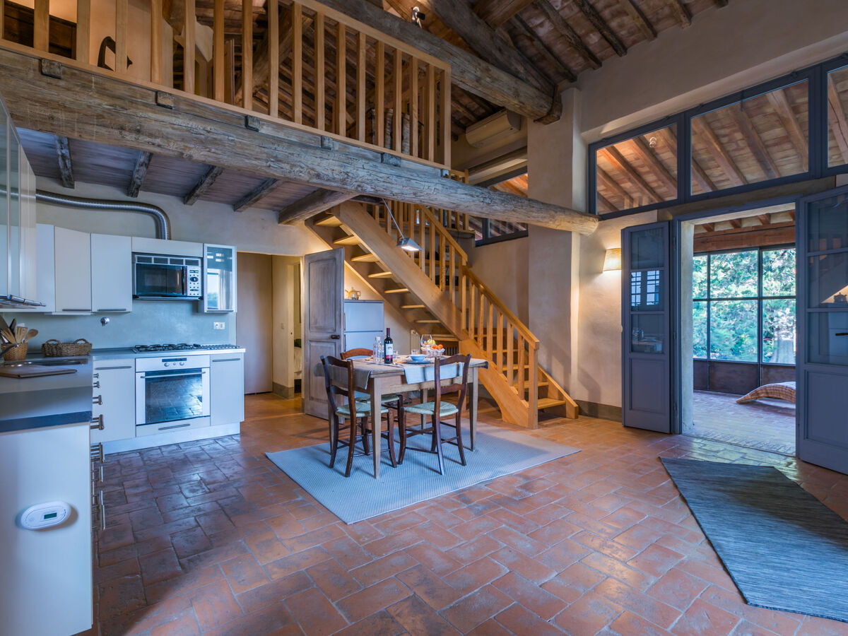 Cipereto, maison rénovée avec piscine privée - Photo 11