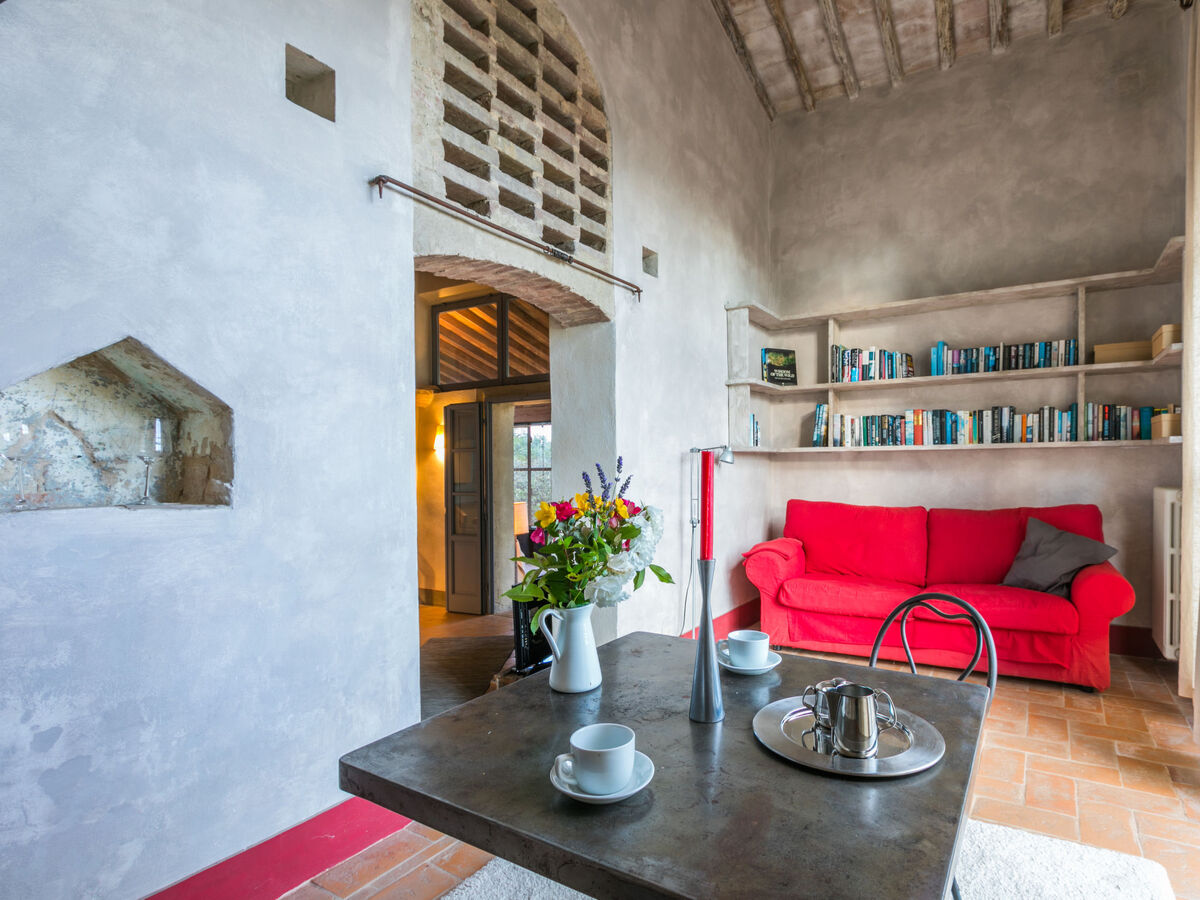 Cipereto, maison rénovée avec piscine privée - Photo 13