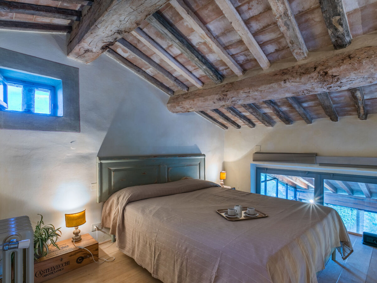 Cipereto, maison rénovée avec piscine privée - Photo 19