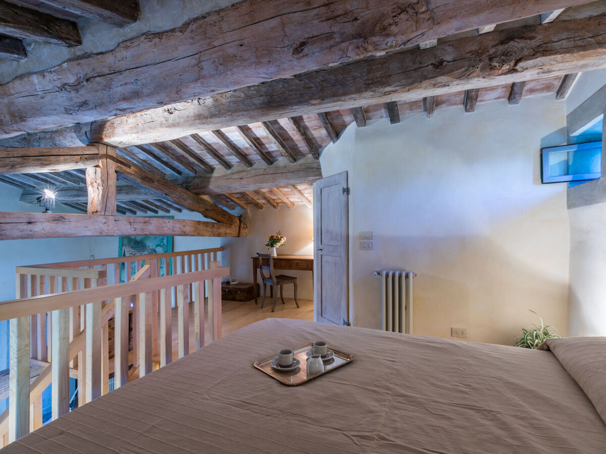 Cipereto, maison rénovée avec piscine privée - Photo 20
