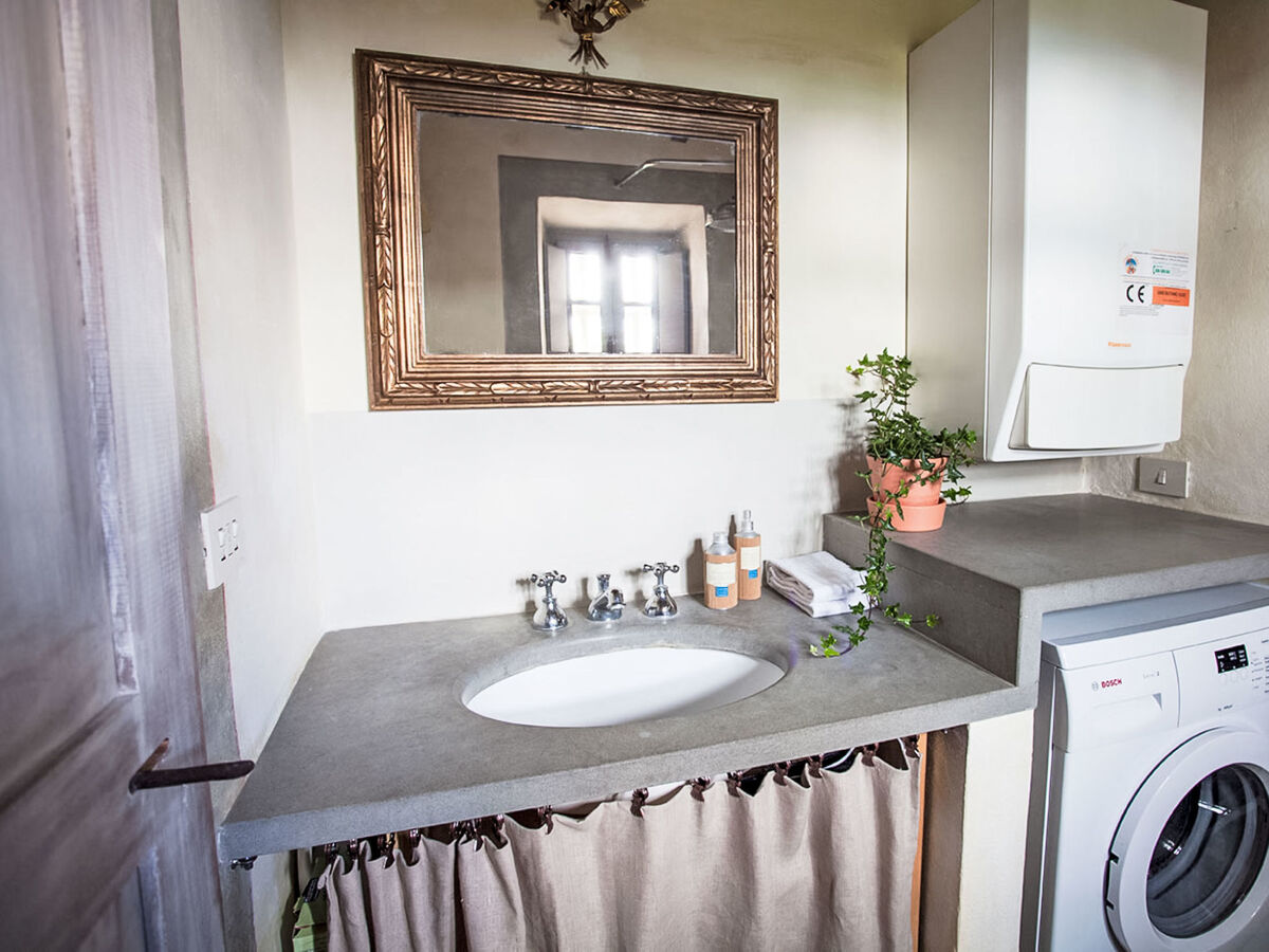 Cipereto, maison rénovée avec piscine privée - Photo 21