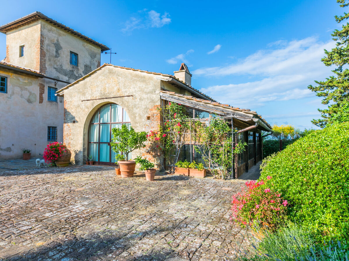 Cipereto, maison rénovée avec piscine privée - Photo 24