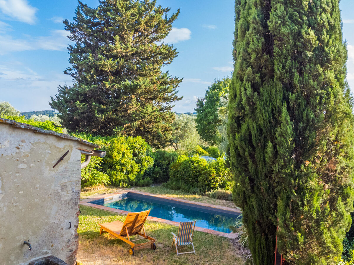 Cipereto, maison rénovée avec piscine privée - Photo 25