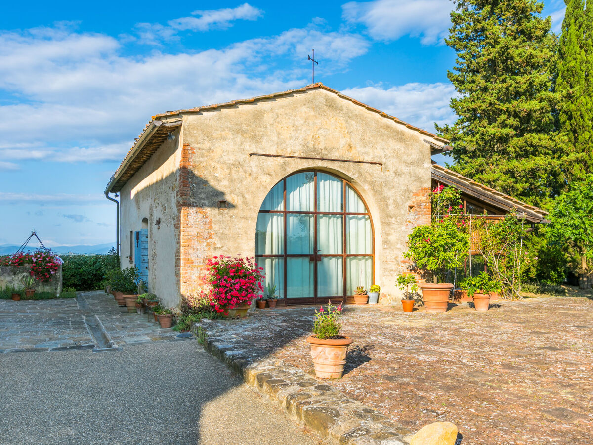 Cipereto, maison rénovée avec piscine privée - Photo 27