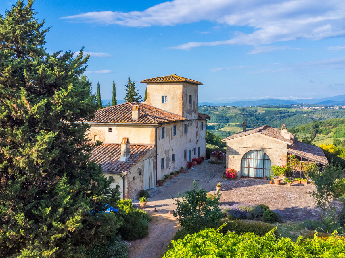 Cipereto, maison rénovée avec piscine privée - Photo 30
