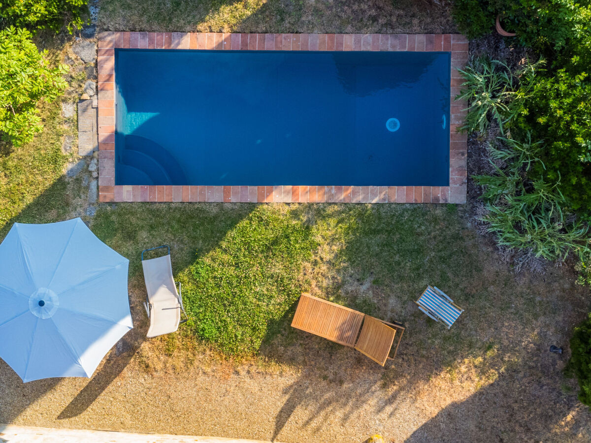 Cipereto, maison rénovée avec piscine privée - Photo 32