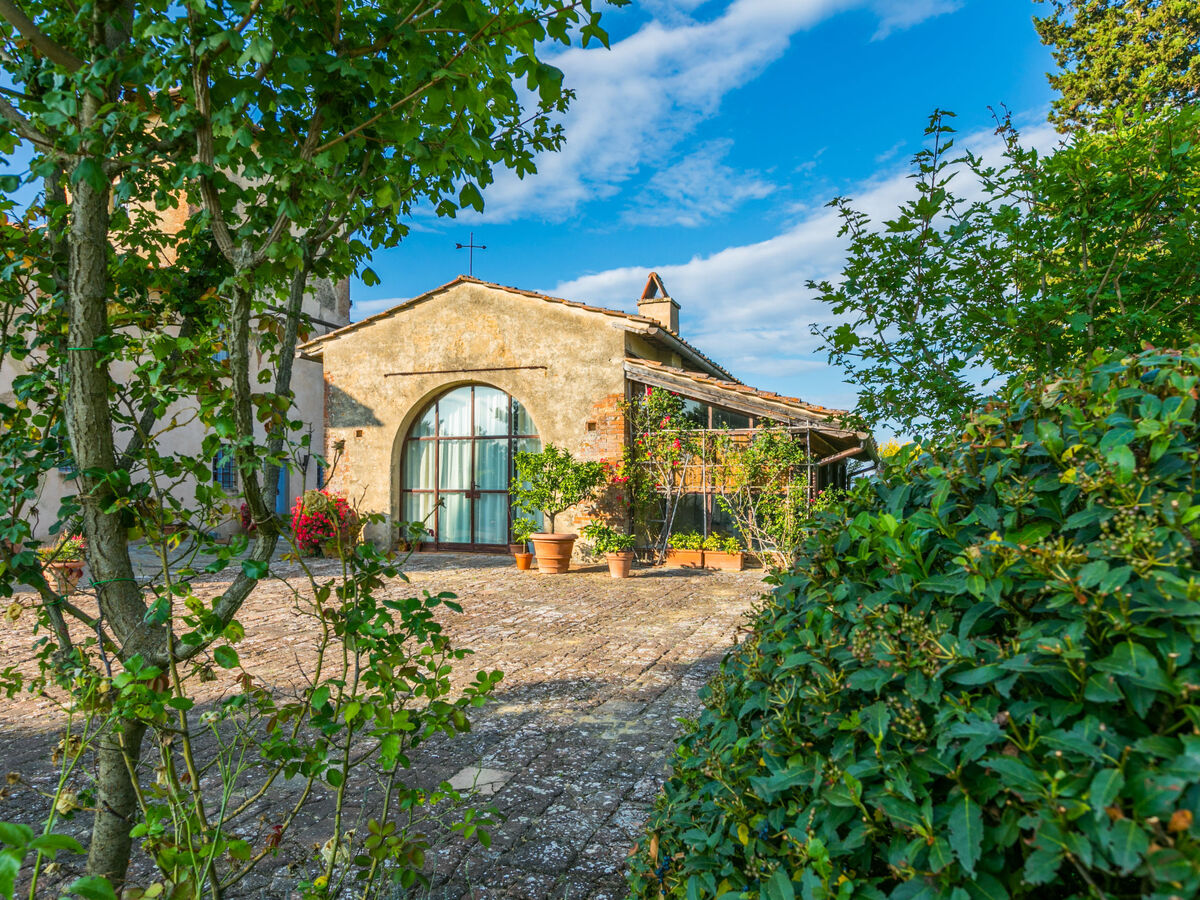 Cipereto, maison rénovée avec piscine privée - Photo 33