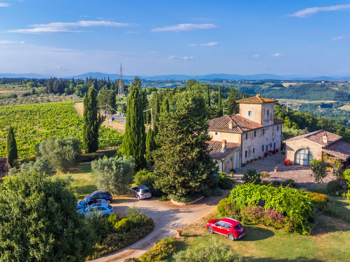 Cipereto, maison rénovée avec piscine privée - Photo 36