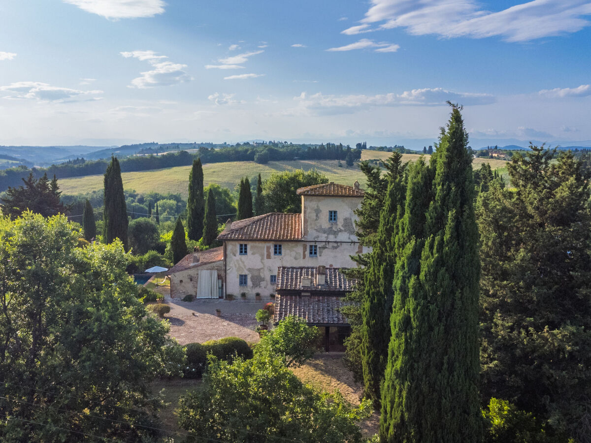 Cipereto, maison rénovée avec piscine privée - Photo 37