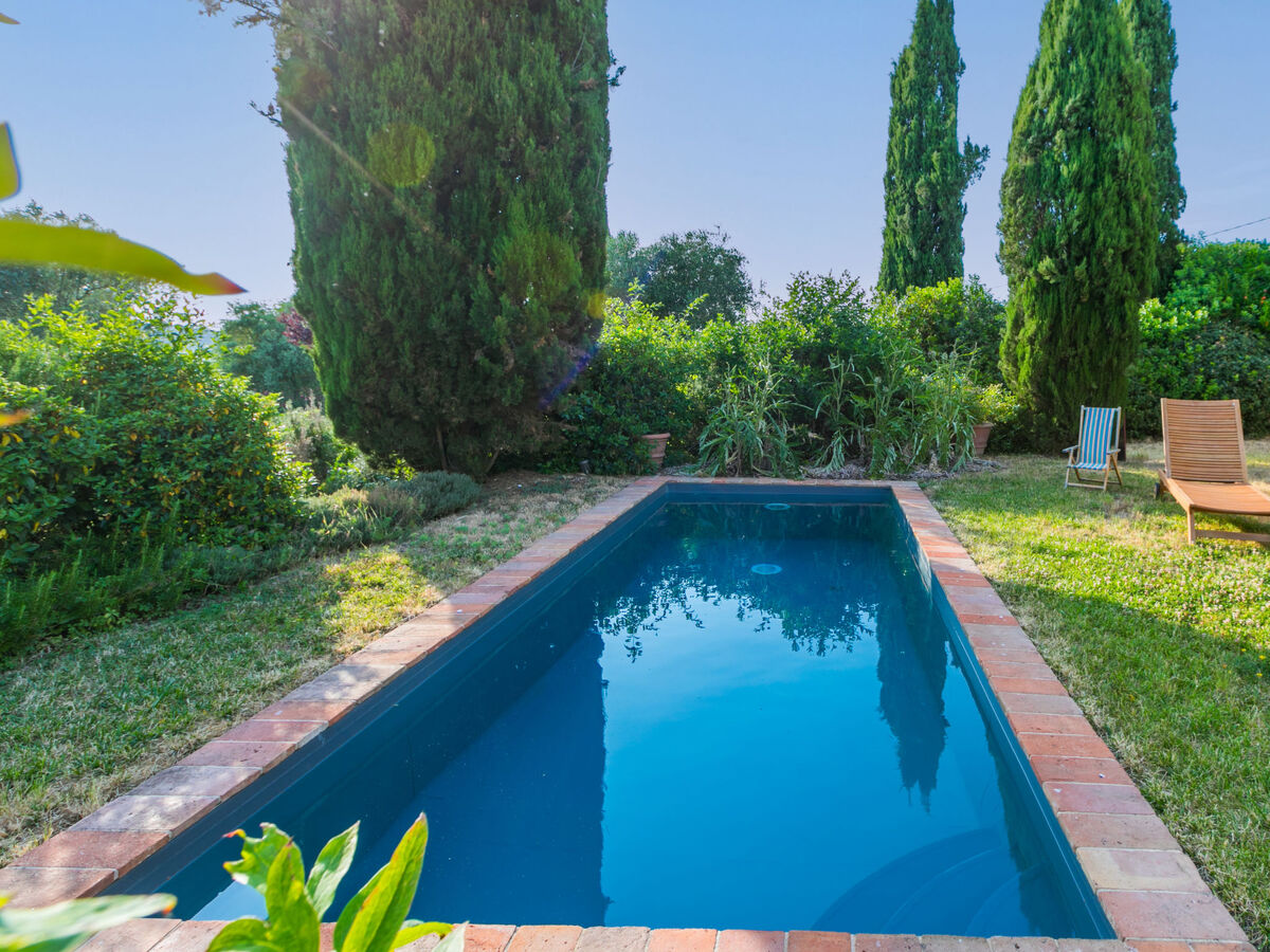 Cipereto, maison rénovée avec piscine privée - Photo 40