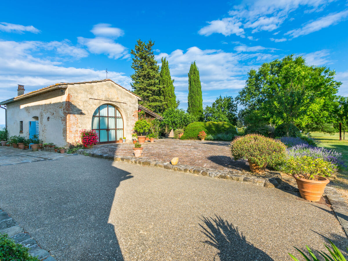 Cipereto, maison rénovée avec piscine privée - Photo 42