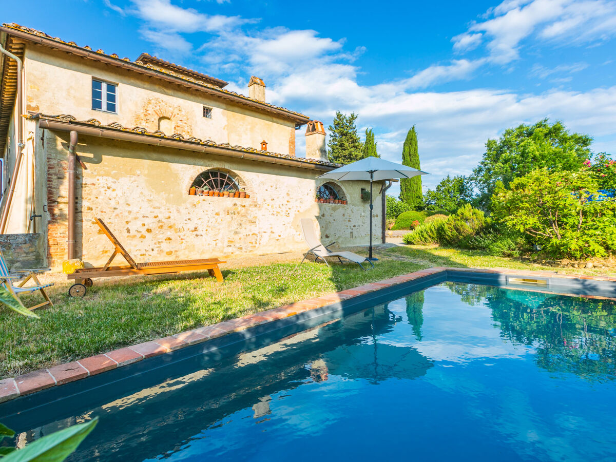 Cipereto, maison rénovée avec piscine privée - Photo 43