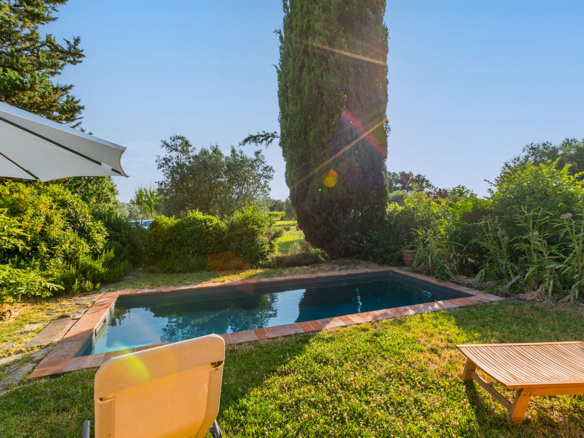 Cipereto, maison rénovée avec piscine privée - Photo 48
