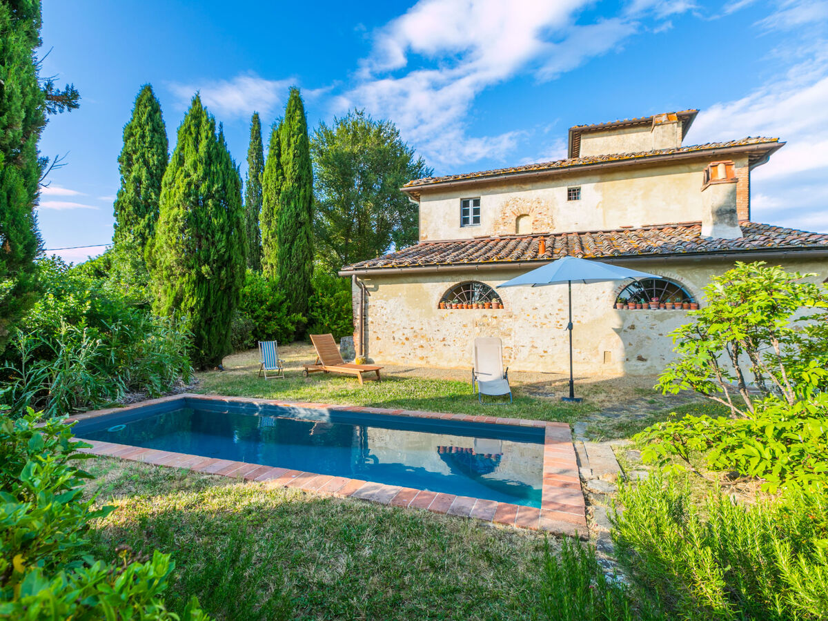 Cipereto, maison rénovée avec piscine privée - Photo 52