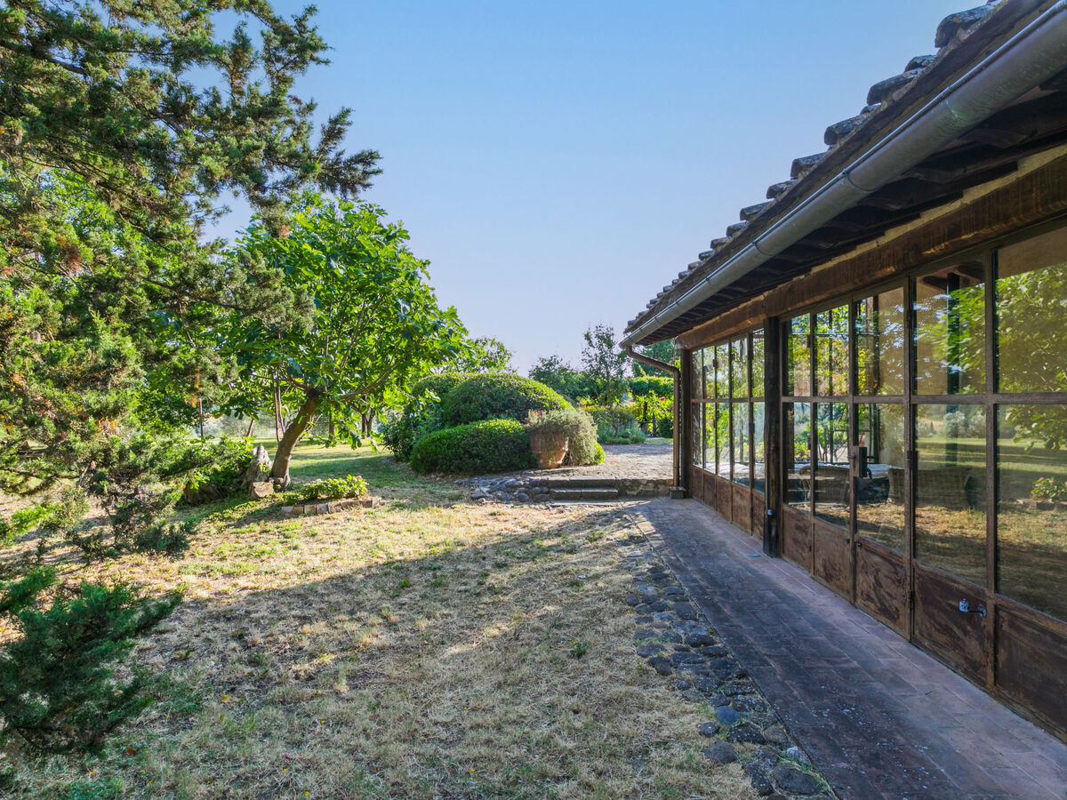 Cipereto, maison rénovée avec piscine privée - Photo 55