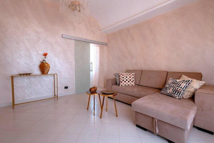 Villa Cloe – Maison 6 pers. à Mazara del Vallo - Photo 2