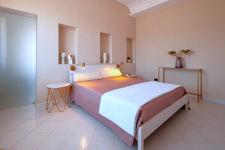 Villa Cloe – Maison 6 pers. à Mazara del Vallo - Photo 4