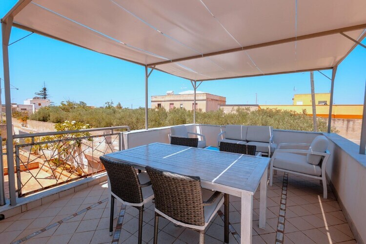 Villa Cloe – Maison 6 pers. à Mazara del Vallo - Photo 5