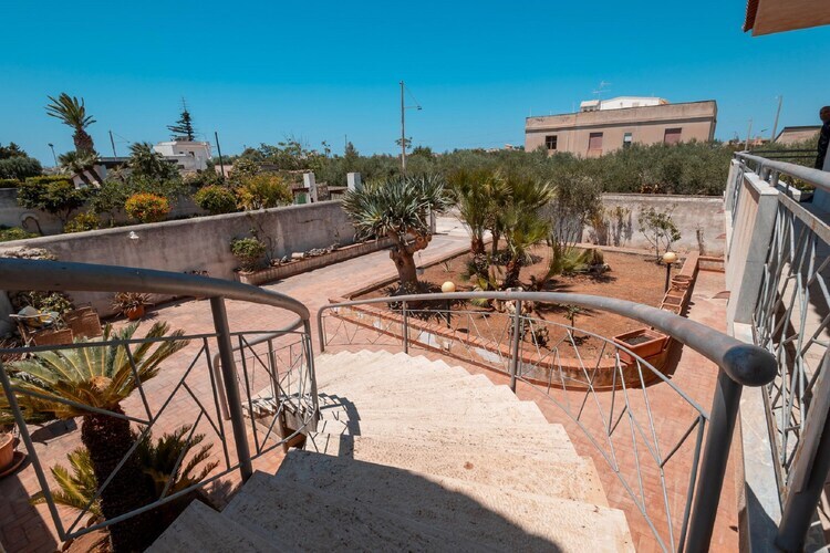 Villa Cloe – Maison 6 pers. à Mazara del Vallo - Photo 6