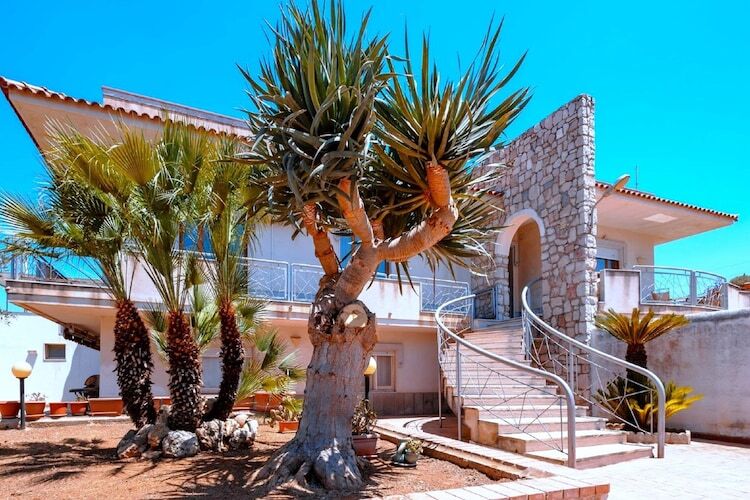 Villa Cloe – Maison 6 pers. à Mazara del Vallo - Photo 7
