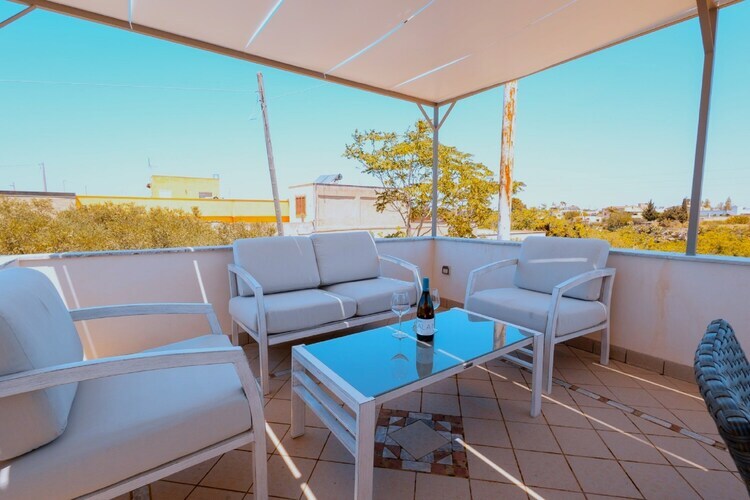 Villa Cloe – Maison 6 pers. à Mazara del Vallo - Photo 8