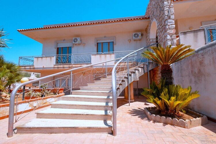 Villa Cloe – Maison 6 pers. à Mazara del Vallo - Photo 10