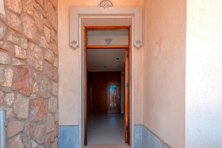 Villa Cloe – Maison 6 pers. à Mazara del Vallo - Photo 11