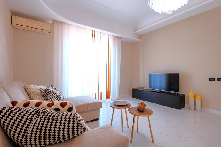 Villa Cloe – Maison 6 pers. à Mazara del Vallo - Photo 12