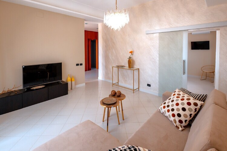 Villa Cloe – Maison 6 pers. à Mazara del Vallo - Photo 13