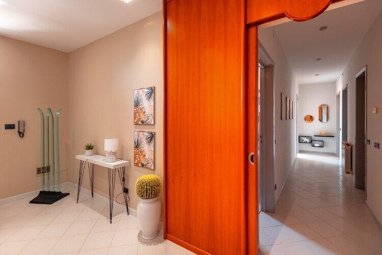 Villa Cloe – Maison 6 pers. à Mazara del Vallo - Photo 17