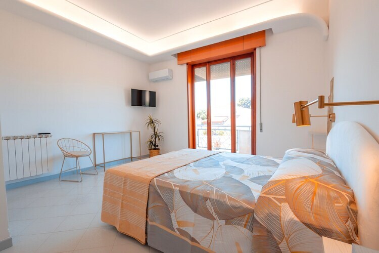Villa Cloe – Maison 6 pers. à Mazara del Vallo - Photo 18