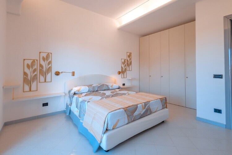 Villa Cloe – Maison 6 pers. à Mazara del Vallo - Photo 19