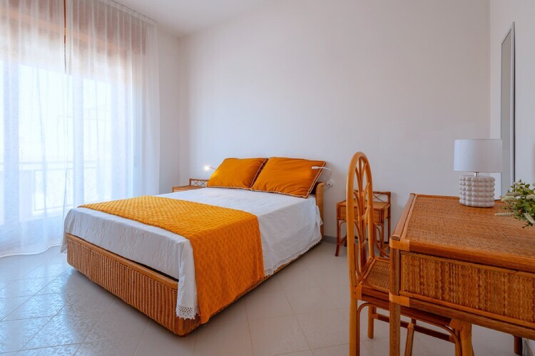 Villa Cloe – Maison 6 pers. à Mazara del Vallo - Photo 21