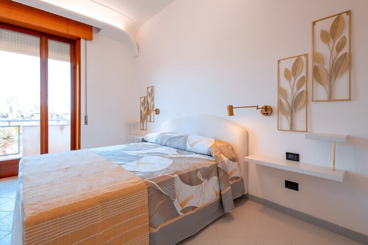 Villa Cloe – Maison 6 pers. à Mazara del Vallo - Photo 22