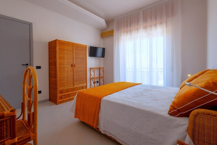 Villa Cloe – Maison 6 pers. à Mazara del Vallo - Photo 23
